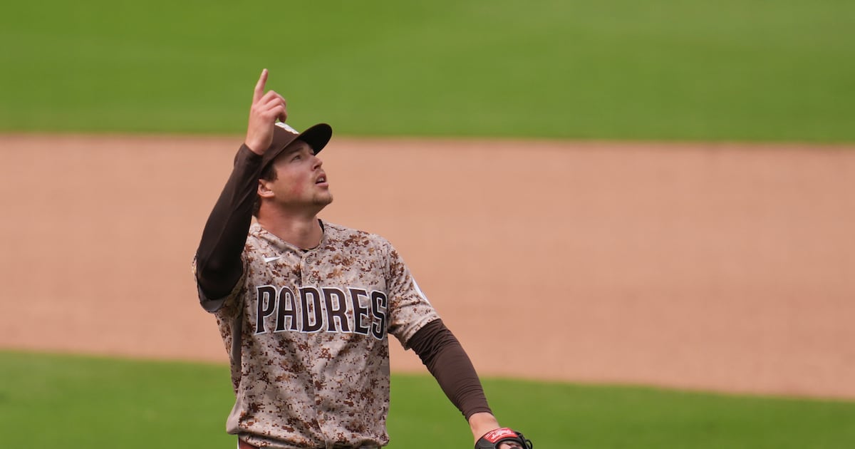 Comparing Mason Miller's 2026 paces to best MLB relief seasons