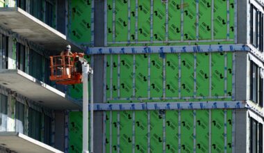 Condo developers urge big banks to ease presale threshold for financing
