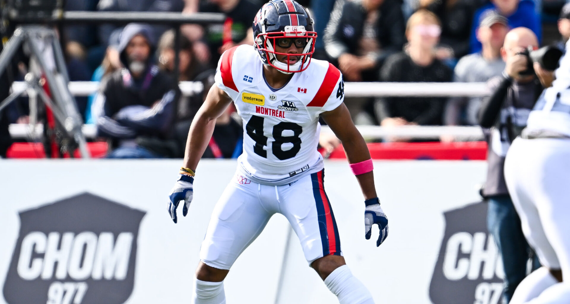 MMQB: Ranking the CFL's top 3 cornerbacks