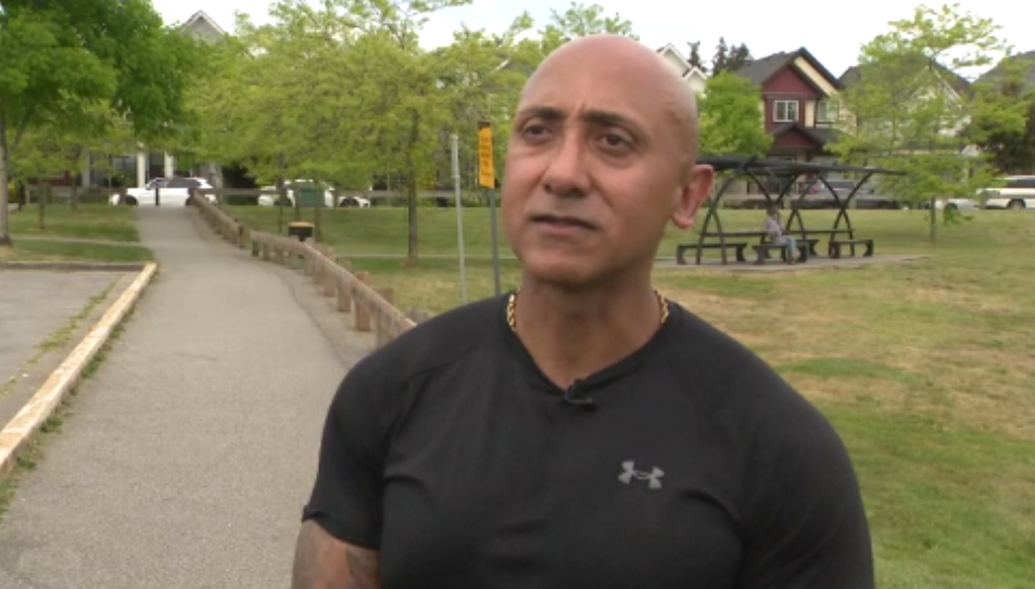 Anti-gang advocate remembers teen gunned down in Surrey