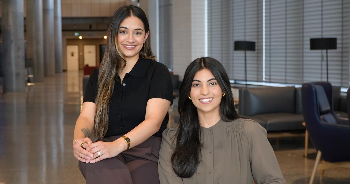 Haskayne social impact: MBA students map stories of poverty reduction in two Canadian cities across 20 years | News
