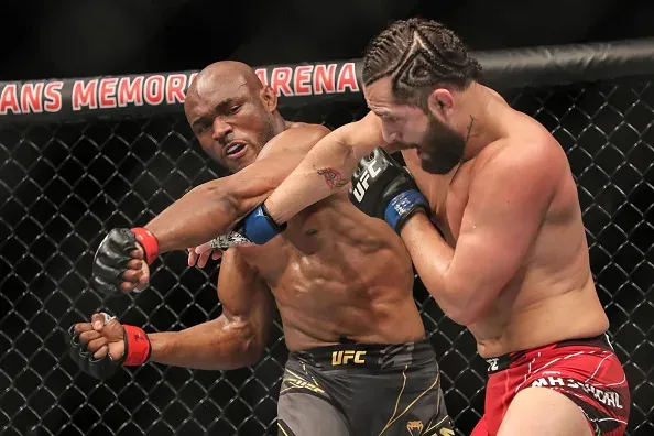 Dustin Poirier and Conor McGregor engaged in a storied rivalry in the UFC.