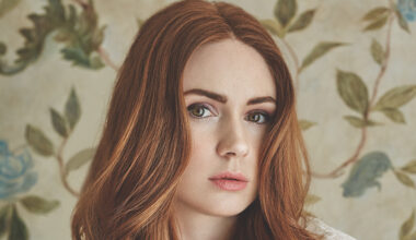 Karen Gillan