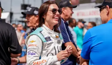 Female NASCAR drivers history: Complete timeline of women in Cup Series, from Sara Christian to Katherine Legge image