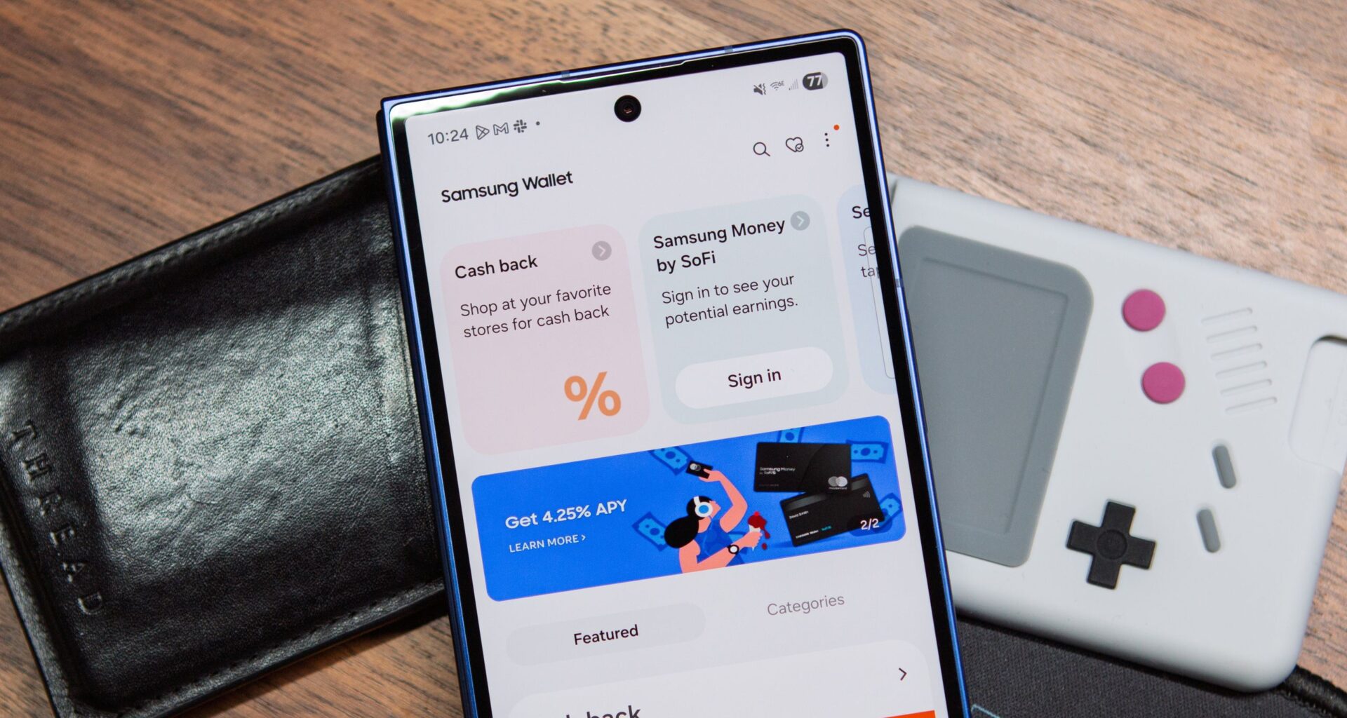 Your Samsung phone is officially a TSA-approved digital passport