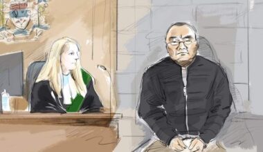 Kenneth Law pleads guilty to 14 counts of aiding suicide, will see murder charges dropped