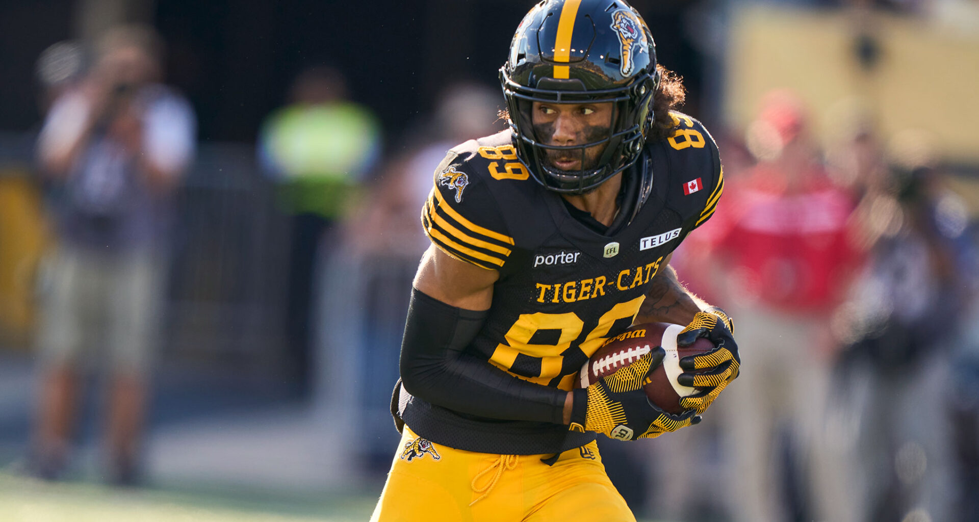 5 Things to Know for 2026: Hamilton Tiger-Cats