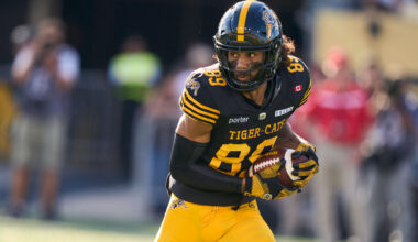 5 Things to Know for 2026: Hamilton Tiger-Cats