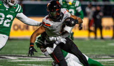 3DownNation CFL power rankings: how teams stack up entering full preseason slate