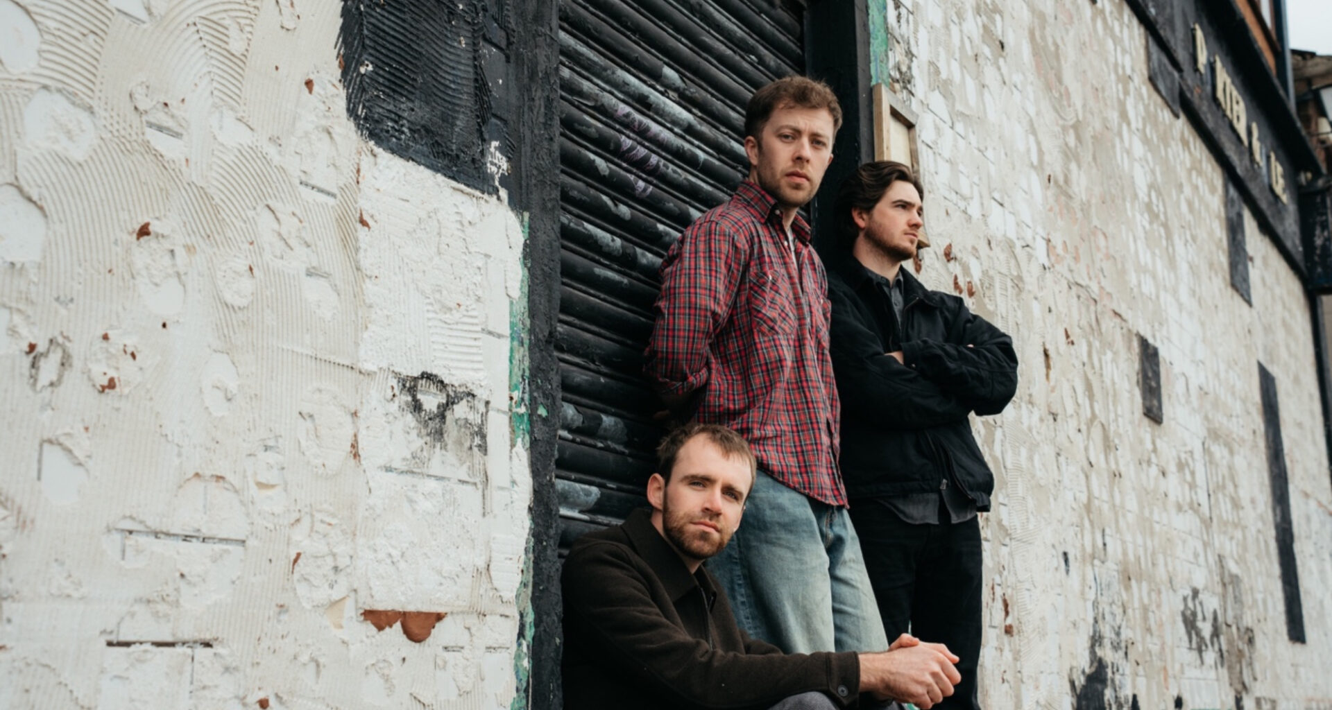 Kingfishr face "the end of a relationship, and being better off for the experience" on new single 'The Sun Will Never Settle'