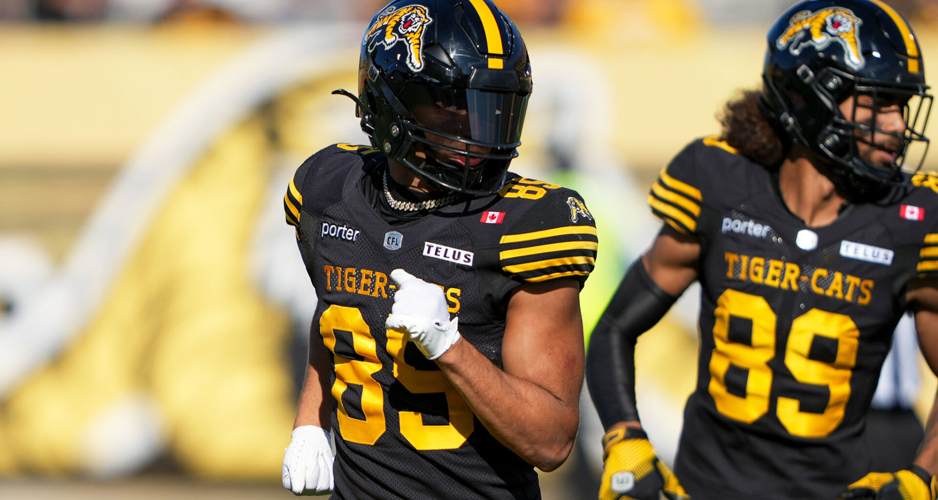 Where to watch 2026 CFL preseason games