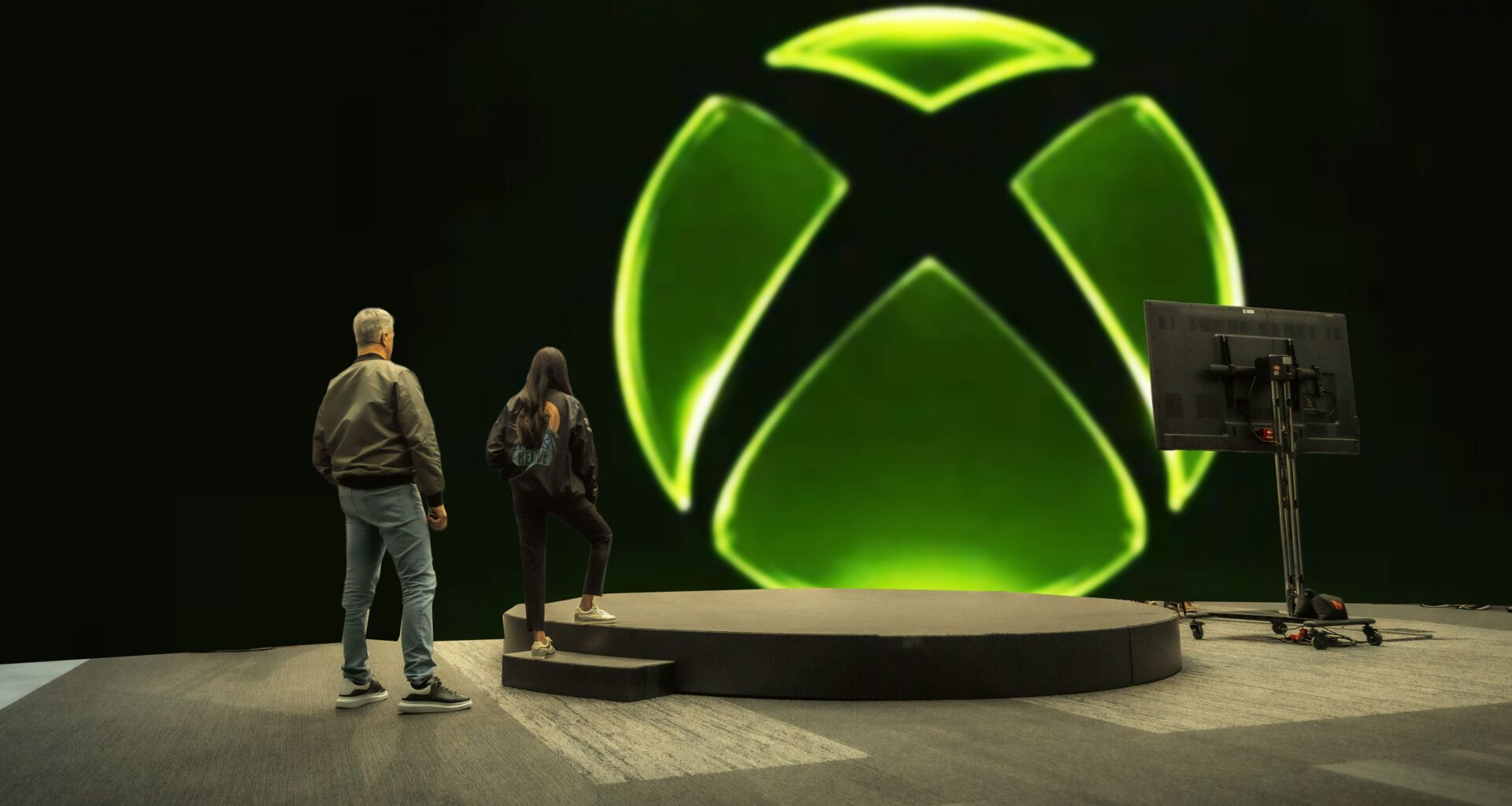 Xbox CEO Asha Sharma warns tough decisions are ahead, raising questions about Helix, Xbox Game Studios, and exclusives