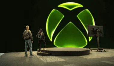 Xbox CEO Asha Sharma warns tough decisions are ahead, raising questions about Helix, Xbox Game Studios, and exclusives