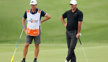 Putter change fuels Brooks Koepka’s best round of 2026 at THE CJ CUP Byron Nelson