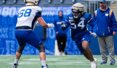 Game Preview | Preseason #1: Blue Bombers at Roughriders