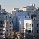 © Kyoungtae Kim 3D Building / FHHH friends - Exterior Photography