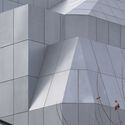 © Kyoungtae Kim 3D Building / FHHH friends - Image 4 of 39