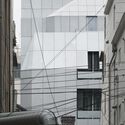 © Kyoungtae Kim 3D Building / FHHH friends - Interior Photography