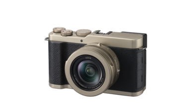 Panasonic Announces New LUMIX L10 Fixed Lens Camera | Panasonic North America