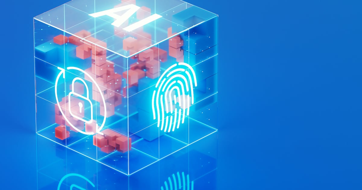 How smart is your phone if a photo of your face can bypass security settings? – The Irish Times
