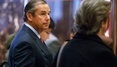 Sherritt signs deal that would give majority ownership to a former Trump official