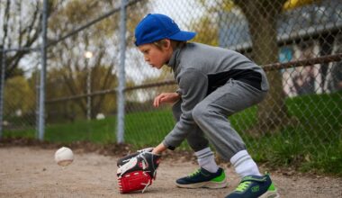 Blue Jays fever leads to boom in Toronto youth baseball league participation
