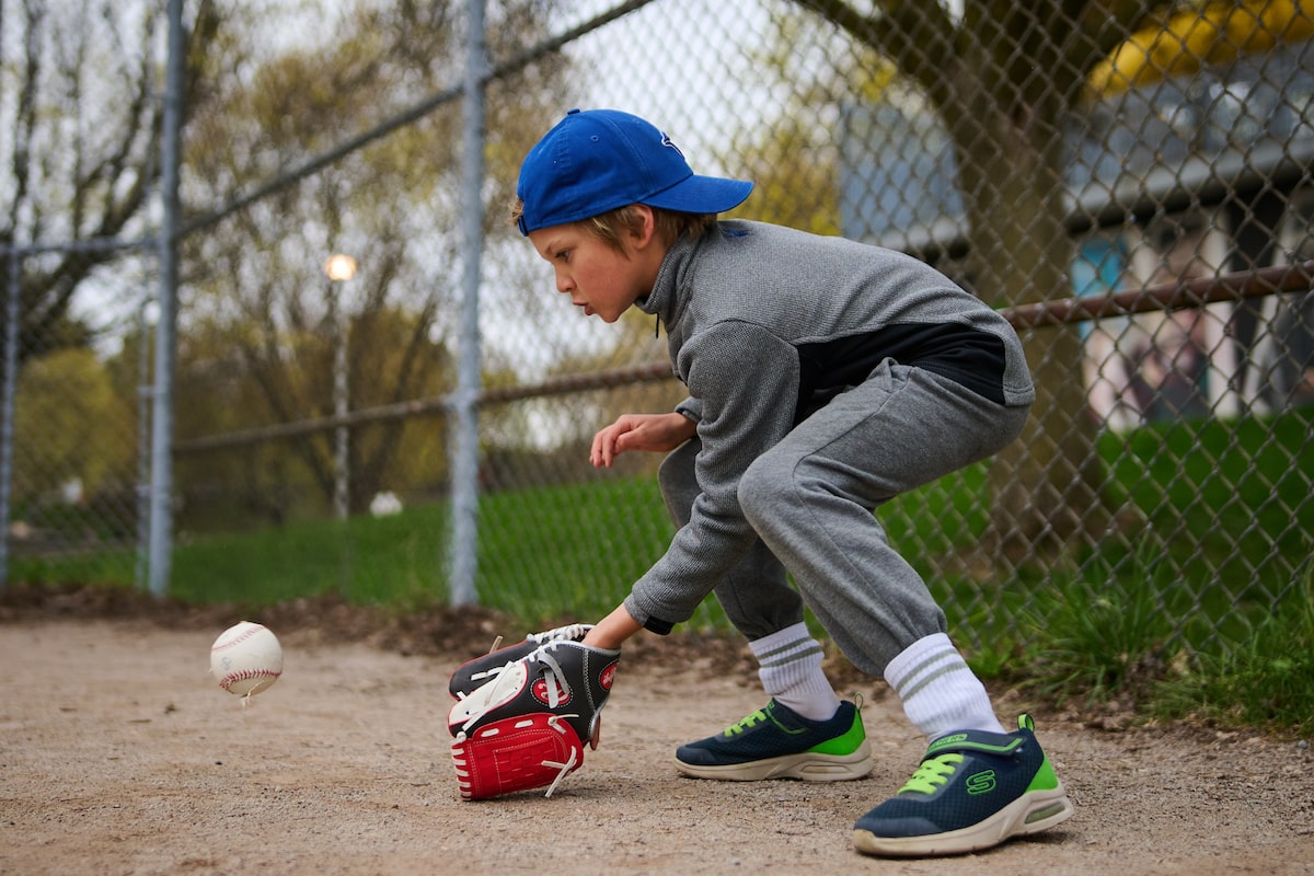 Blue Jays fever leads to boom in Toronto youth baseball league participation