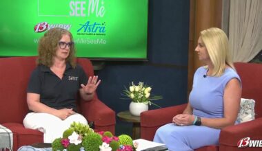 Topeka’s SENT offers EMDR therapy to address trauma