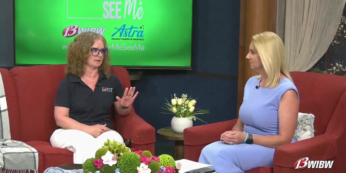 Topeka’s SENT offers EMDR therapy to address trauma