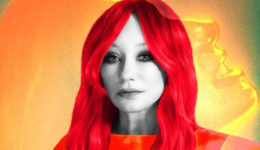 Tori Amos on Her New Album, Skipping Lilith Fair, and Her Muses