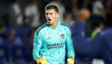 Ennali scores a goal, Dynamo beat Rapids