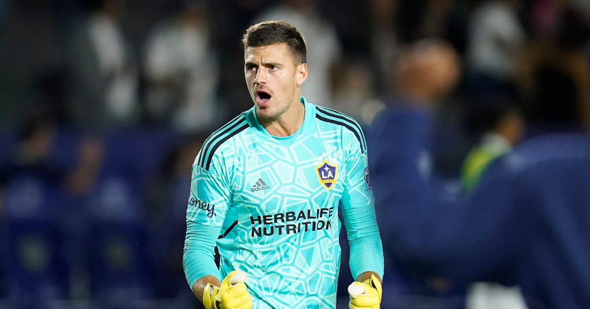 Ennali scores a goal, Dynamo beat Rapids