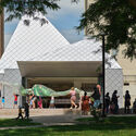© doublespace photography Mabelle Park / LGA Architectural Partners - Exterior Photography