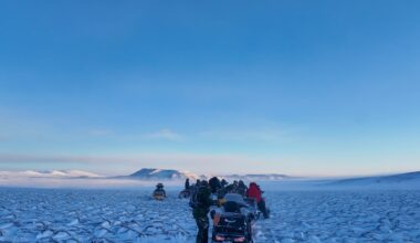 What’s the future of Canada’s Arctic defence? Ask us your questions