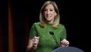 Cathy Engelbert says WNBA ‘not unique’ to media deal challenges