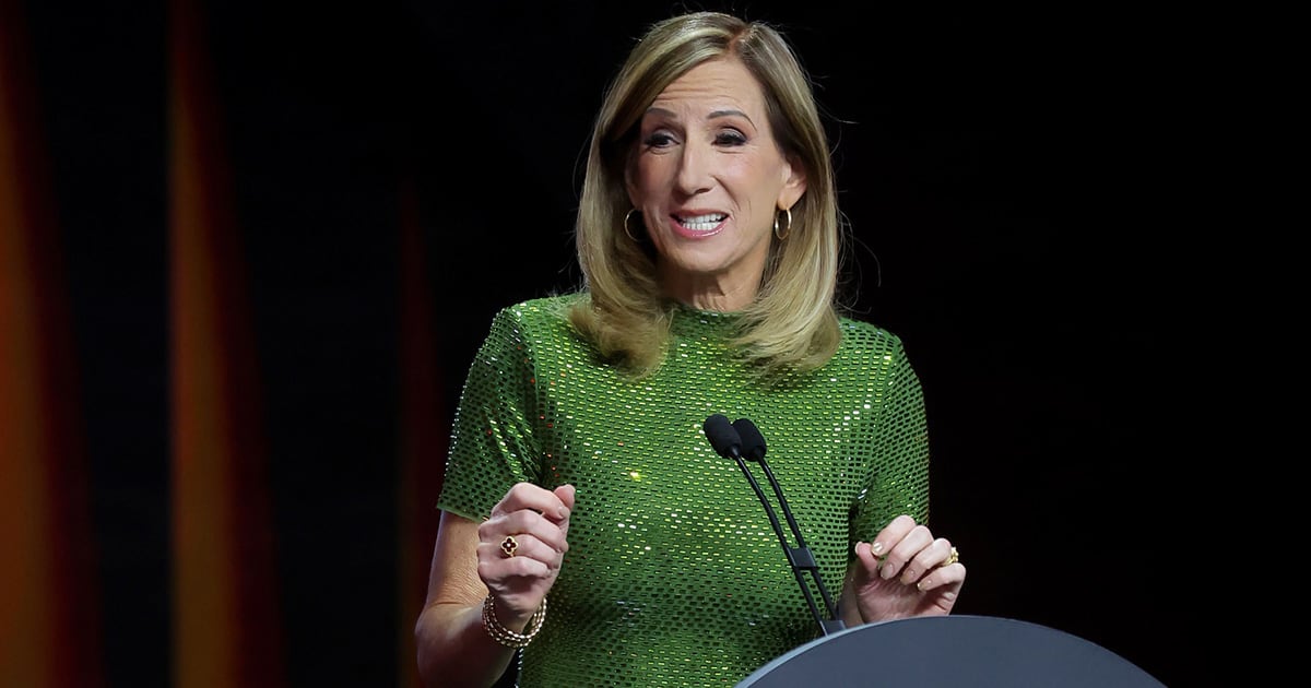 Cathy Engelbert says WNBA ‘not unique’ to media deal challenges