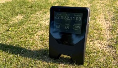 What can a $199 launch monitor actually do? More than you might think