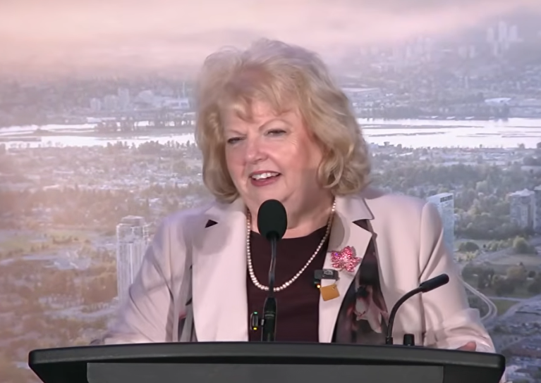 Major public safety expansion: More officers, new training campus coming to Surrey