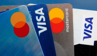 Insolvency levels hit highest since 2009: Equifax Canada