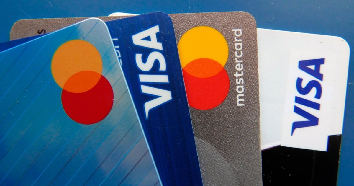Insolvency levels hit highest since 2009: Equifax Canada