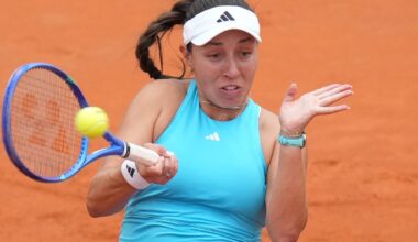 Pegula putting family experience in NFL and NHL to use in tennis prize money protest