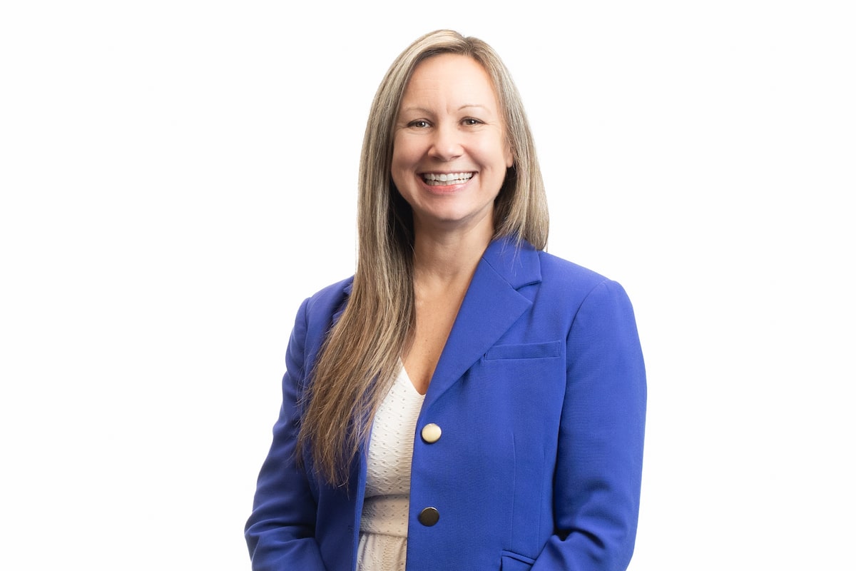 After buying a messy insurance book, this advisor saw an opportunity to start fresh with clients