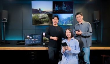 [Interview] Make Every Moment Cinematic: How Cinematic LUT Transforms Video on the Galaxy S26 Series – Samsung Newsroom India