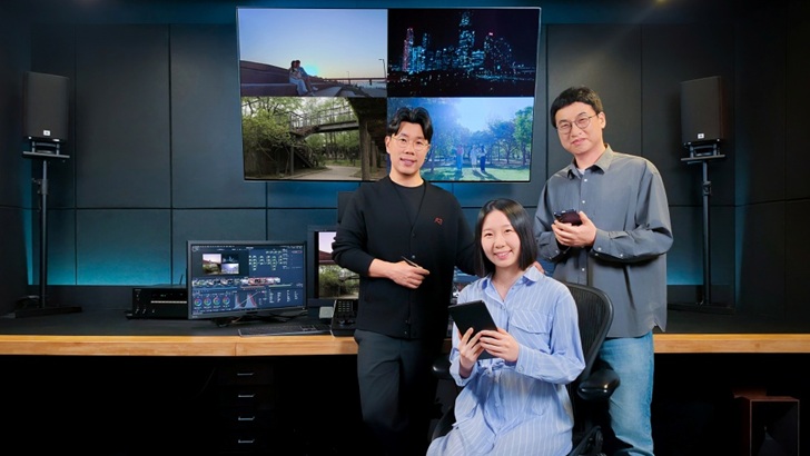 [Interview] Make Every Moment Cinematic: How Cinematic LUT Transforms Video on the Galaxy S26 Series – Samsung Newsroom India