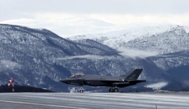 U.S. froze joint defence board over Canada’s lack of progress on military spending, official says