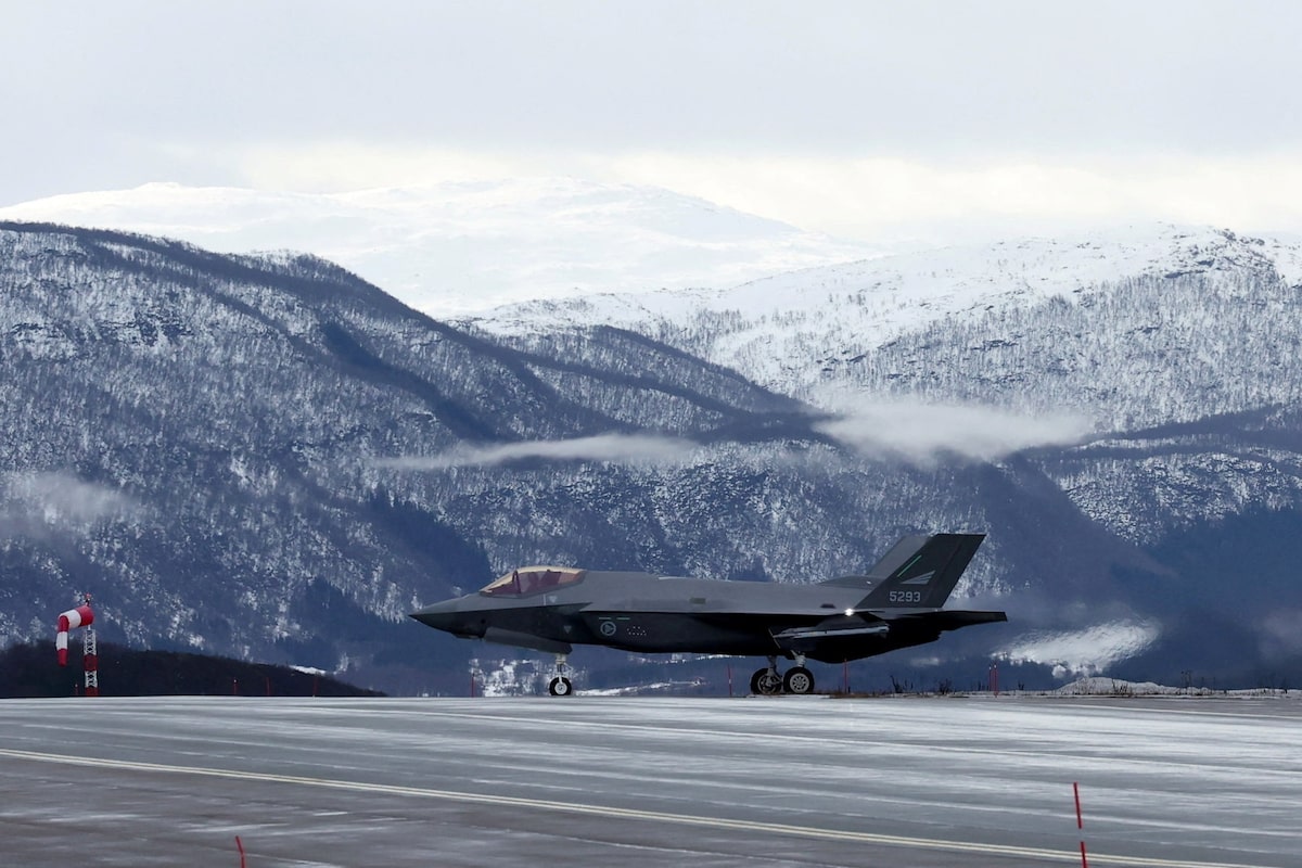 U.S. froze joint defence board over Canada’s lack of progress on military spending, official says