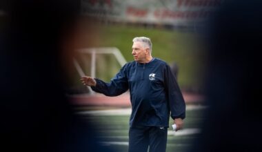 Defensive co-ordinator Greg Quick excited for third stint with Toronto Argonauts