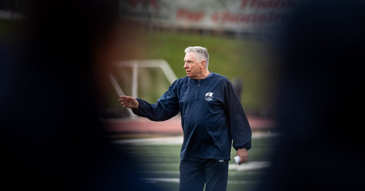 Defensive co-ordinator Greg Quick excited for third stint with Toronto Argonauts