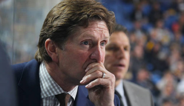 Mike Babcock on Edmonton Oilers speculation: ‘I’m retired’