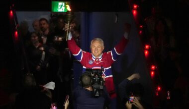 NHL forward Claude Lemieux won four Stanley Cups by any means necessary